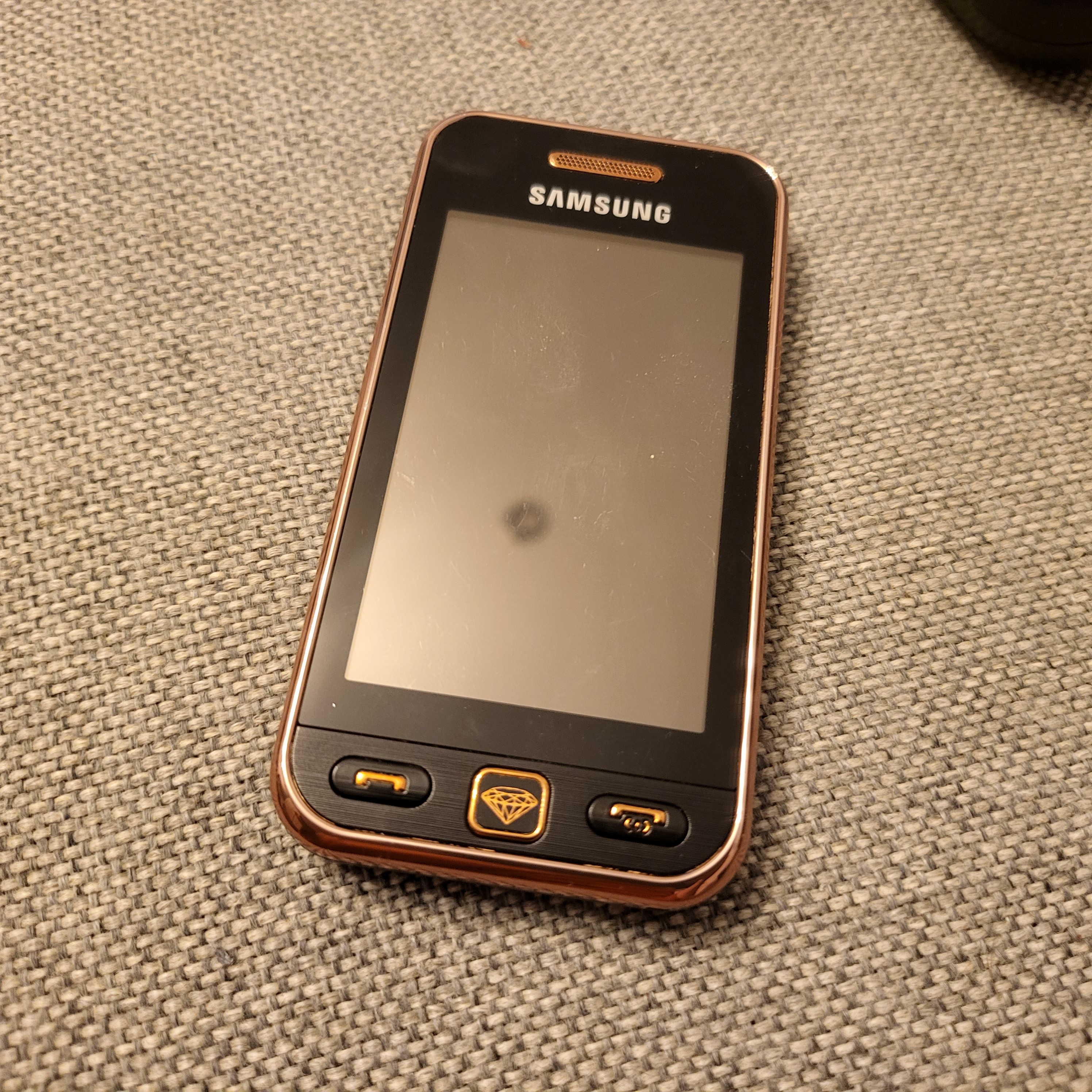 Samsung Avila